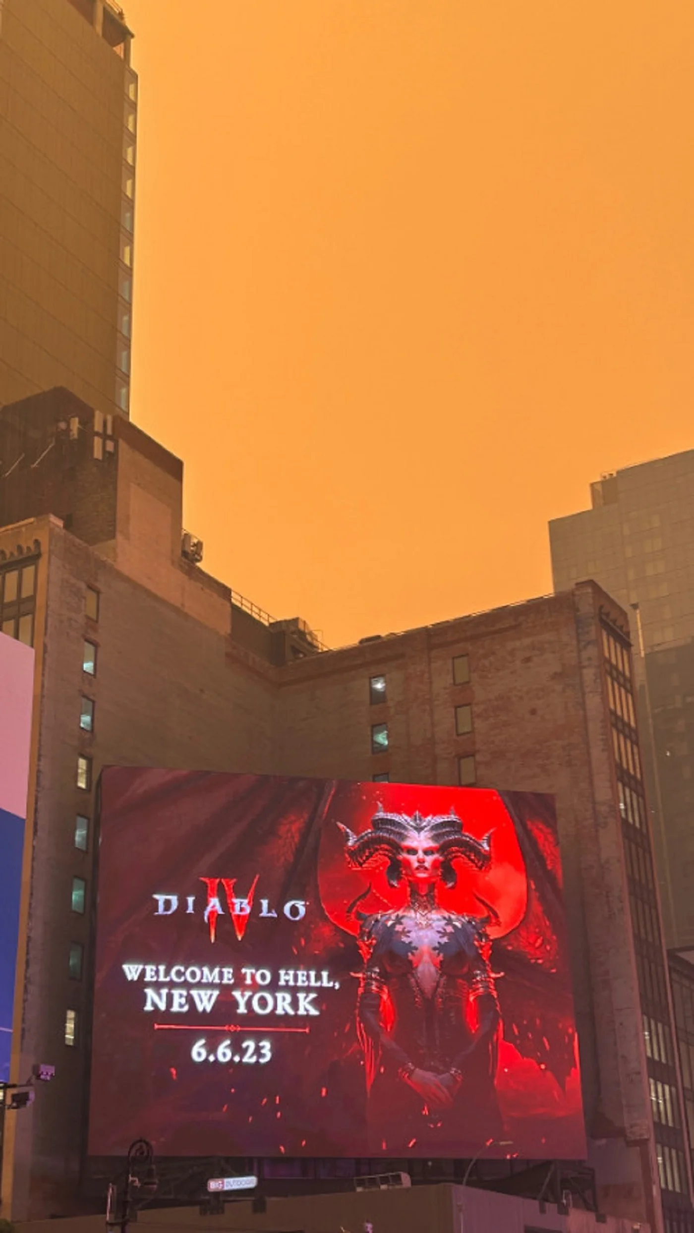 Продюсер Diablo 4 отреагировал на просьбу Вупи Голдберг выпустить игру на Mac - изображение 1 Продюсер Diablo 4 отреагировал на просьбу Вупи Голдберг выпустить игру на Mac